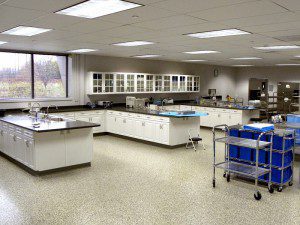 HIGHPOWER Lab Facilities 