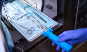 Medical Device Cleaning vs. Sterilization Validation