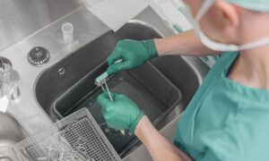 Challenges in Medical Device Cleaning Validation